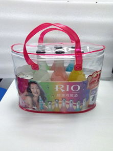 淄博塑料袋定制指南 PVC袋、拉链袋、服装袋价格与选择要点