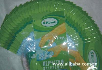 从塑料袋到塑料服装袋 环保与创新的双向突破