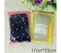 塑料服装袋 便捷与环保的辩证思考