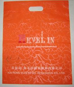从义乌制造看塑料包装 化妆包、服装袋与环保之间的博弈